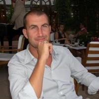 Brett Dale