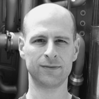 Mike Silver