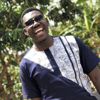 Shadrack Obeng