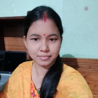 Ripa Rani Roy
