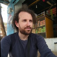Eoghan Daly Ryan
