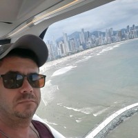 geraldo almeida