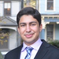 Keyan Vojdani