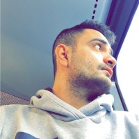 Gaurav Chaudhary