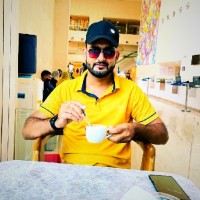 Ankit Singh Yadav