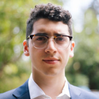 Eric Shapiro