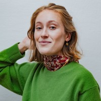 Sophie Zaaiman