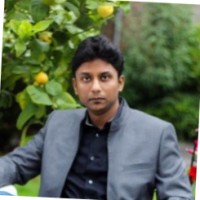Ajesh Kumar P.