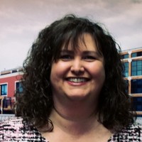 Lisa Welch, Shrm-Cp