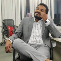 Mousam Yadav