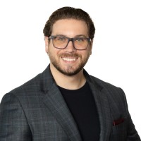 Christopher M. Morales