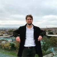 Ruben Van Breda