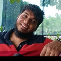 Ahamedali Shaik