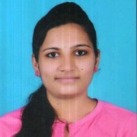 Roopa N K