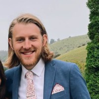 Alex Challinor