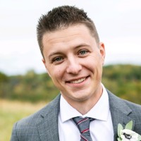 Ryan Hansch