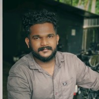 Rahul P R