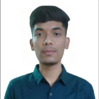 Pranav More