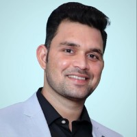 Vipul Tripathi