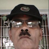Rajesh Parashar