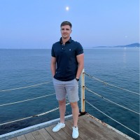 Dylan Payne