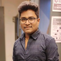 Arun Raj