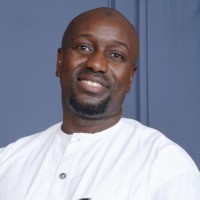 Sekou M Kromah