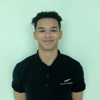 Tyson Jackson-Smith