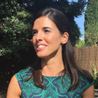 María Llamas Mondéjar