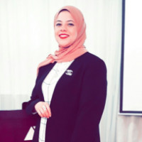 Sarah Magdy