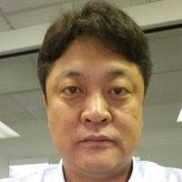 Timothy Han