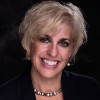 Trish Salomon, MS, RDN, CD, MA