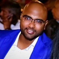 Jince Jose