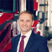 Ross Clarke, Mba