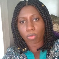 Tanya Marshall