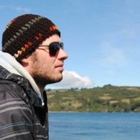 Christopher Alder