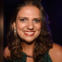 Marcia Regina Teixeira