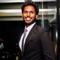 Chathun Heiyanthuduwa, Cfa