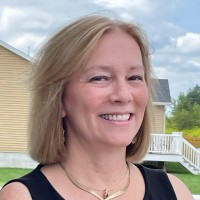 Jo-Anne Baxter, PMP