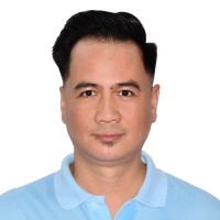 Rey James Baltisoto