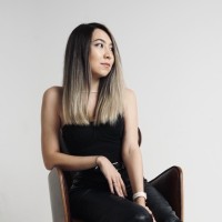 Nafisa Karakhanova
