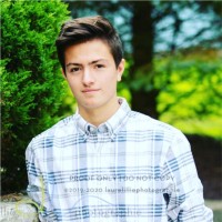 Liam Casey