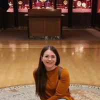 Andrea Martinez García