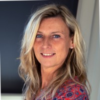 Josiane Manche