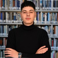 Vasil Kostomberov