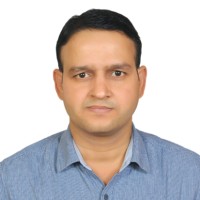 Dewaki Nandan Tiwari