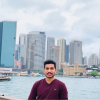 Jagadeesh Ruthrakotti