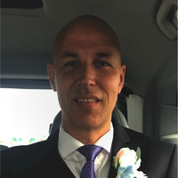 Steve Todd