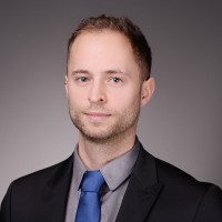 Patrick Wohlgemuth