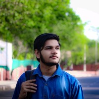 Harsh Jaiswal